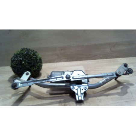 Moteur essuie glace avant PEUGEOT 207 PHASE 2 d’occasion
