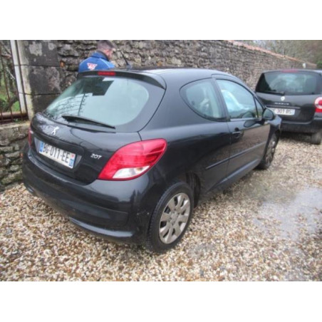 Moteur essuie glace avant PEUGEOT 207 PHASE 2 d’occasion