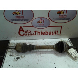 Cardan gauche (transmission) PEUGEOT 306 3 ET 5 PORTES d’occasion