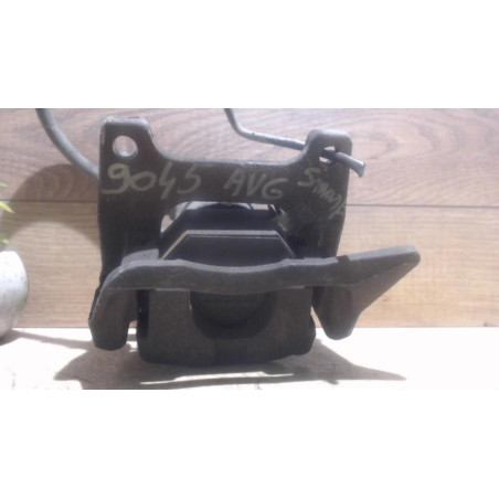 Etrier avant droit (freinage) SMART FORTWO 2 COUPE d’occasion