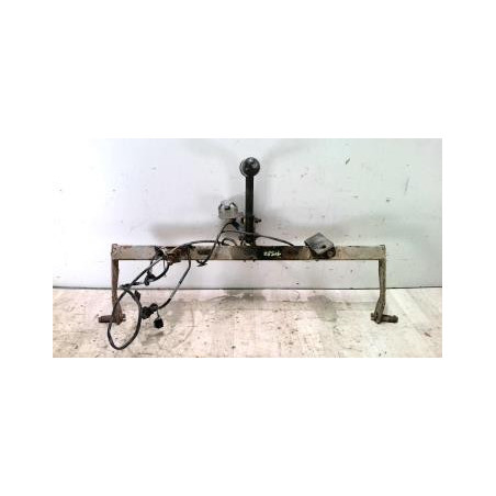 Faisceau d'attelage RENAULT KANGOO d’occasion