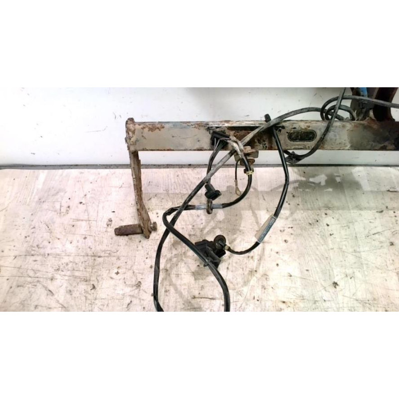 Faisceau d'attelage RENAULT KANGOO d’occasion