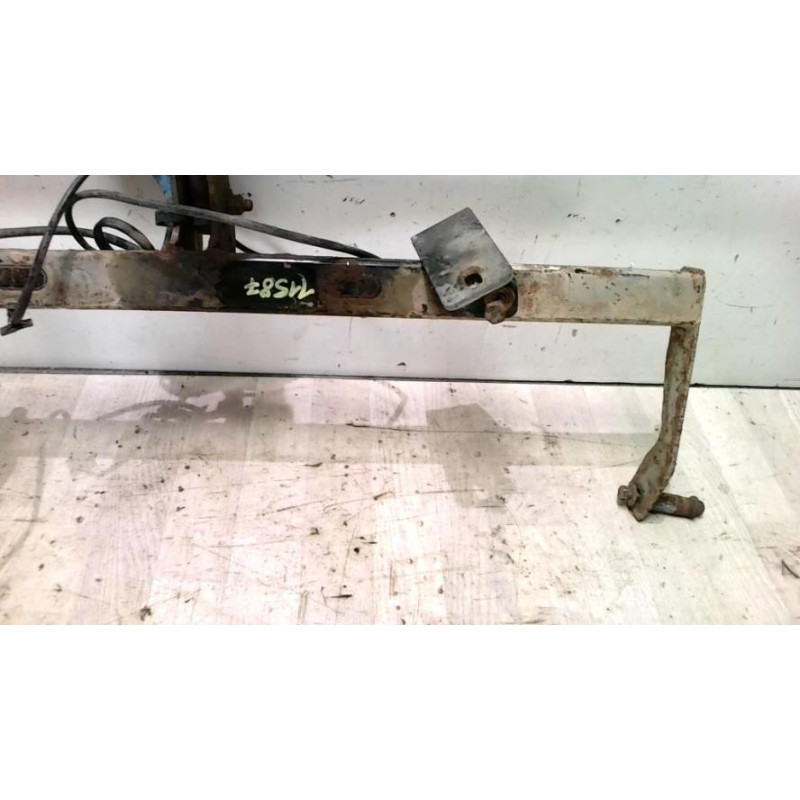 Faisceau d'attelage RENAULT KANGOO d’occasion