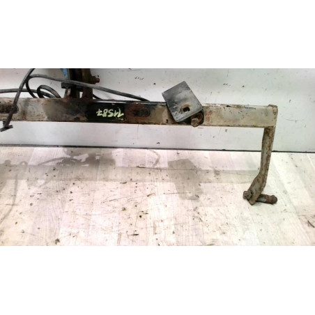 Faisceau d'attelage RENAULT KANGOO d’occasion