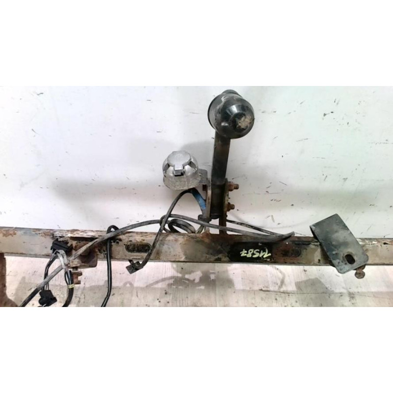 Faisceau d'attelage RENAULT KANGOO d’occasion