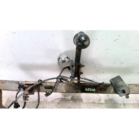Faisceau d'attelage RENAULT KANGOO d’occasion