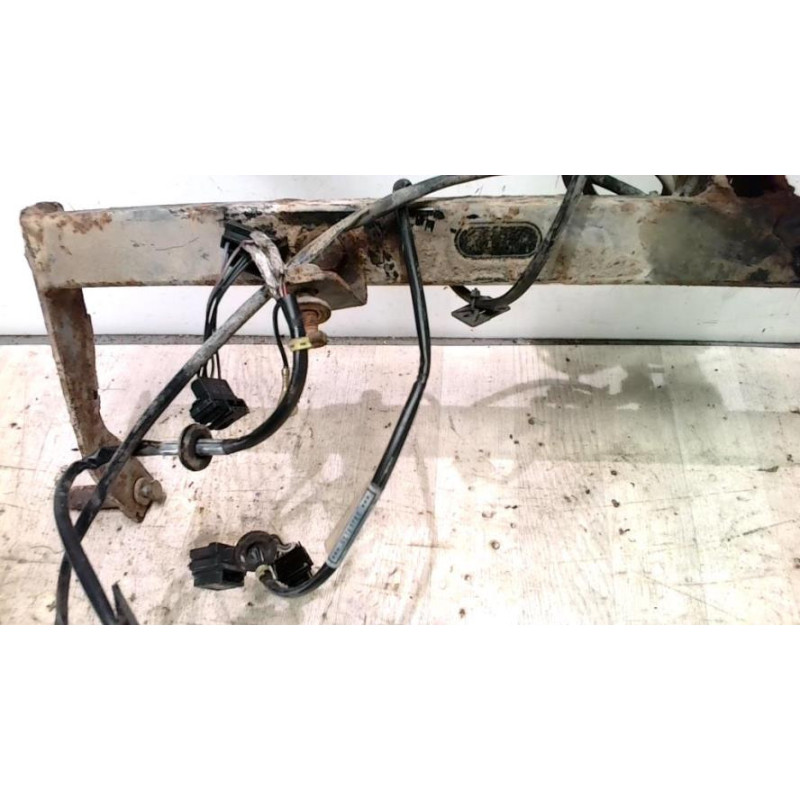 Faisceau d'attelage RENAULT KANGOO d’occasion
