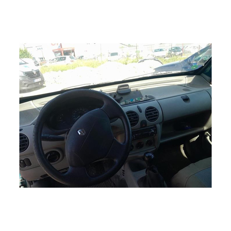 Faisceau d'attelage RENAULT KANGOO d’occasion