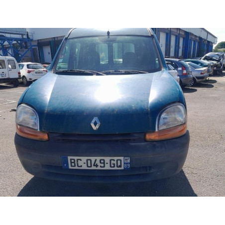Faisceau d'attelage RENAULT KANGOO d’occasion