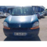 Faisceau d'attelage RENAULT KANGOO d’occasion