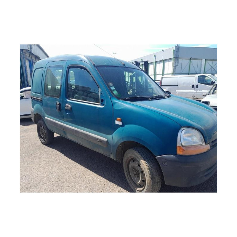 Faisceau d'attelage RENAULT KANGOO d’occasion