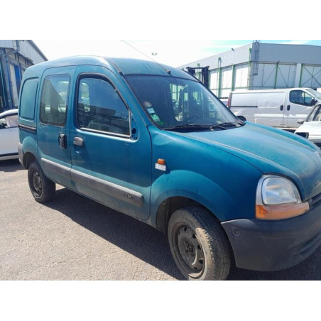 Faisceau d'attelage RENAULT KANGOO d’occasion