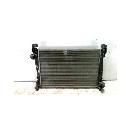 Radiateur eau FIAT GRANDE PUNTO d’occasion