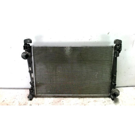 Radiateur eau FIAT GRANDE PUNTO d’occasion