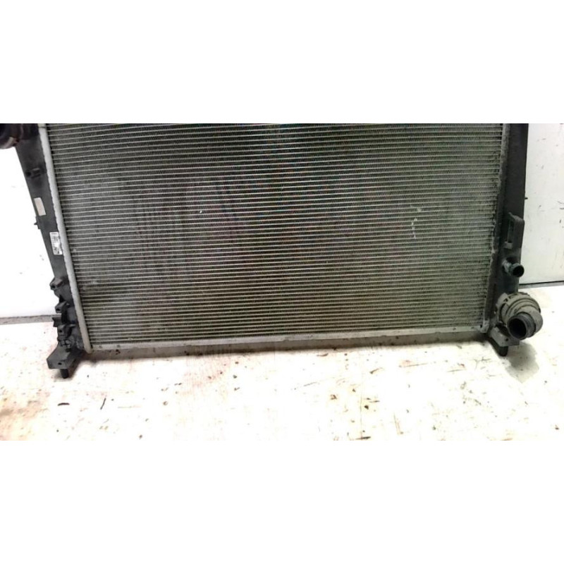 Radiateur eau FIAT GRANDE PUNTO d’occasion