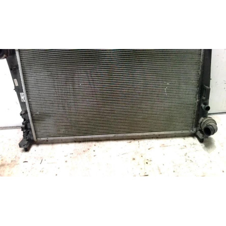Radiateur eau FIAT GRANDE PUNTO d’occasion