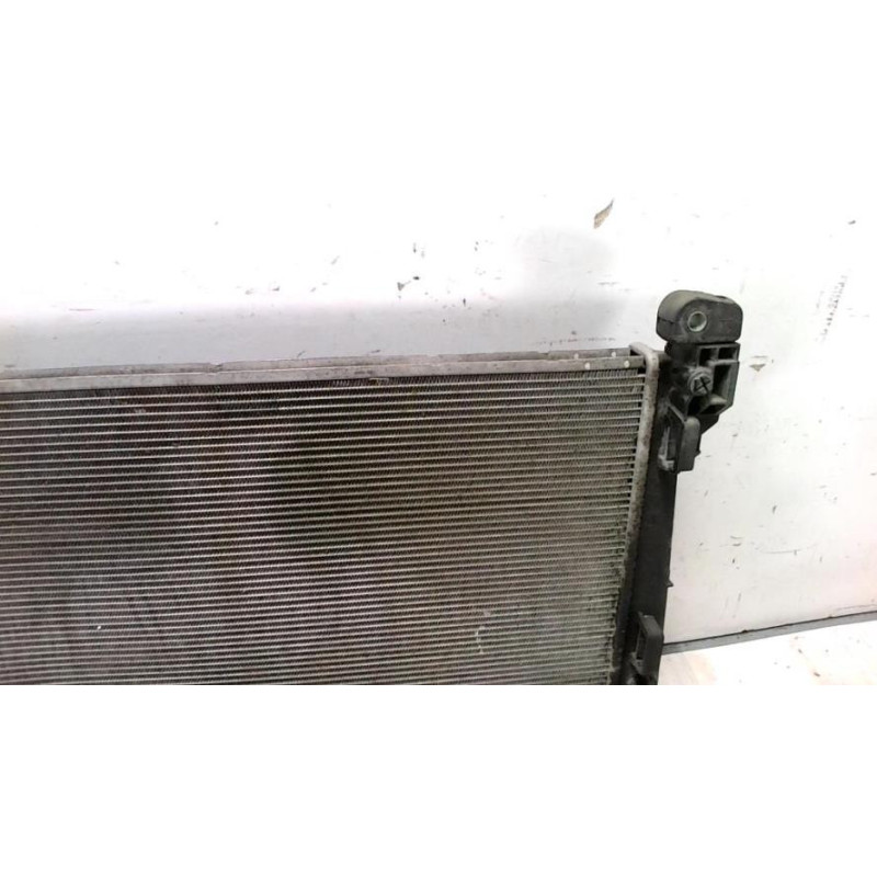 Radiateur eau FIAT GRANDE PUNTO d’occasion