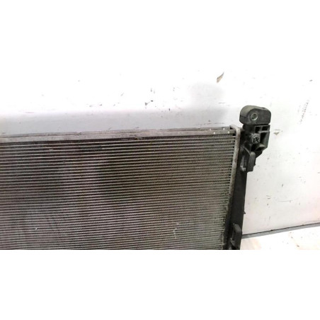 Radiateur eau FIAT GRANDE PUNTO d’occasion