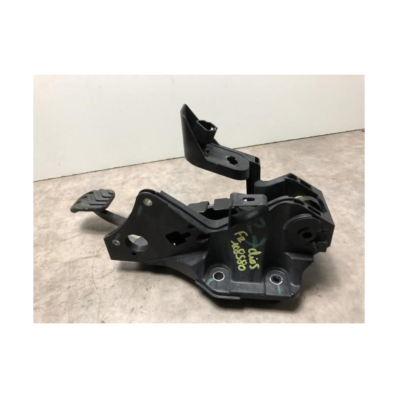 Pedalier de frein RENAULT CLIO 5 d’occasion