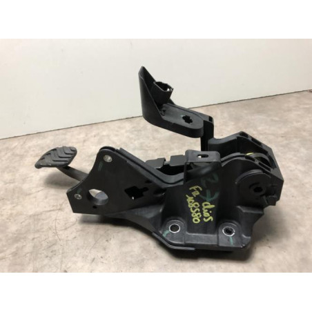 Pedalier de frein RENAULT CLIO 5 d’occasion