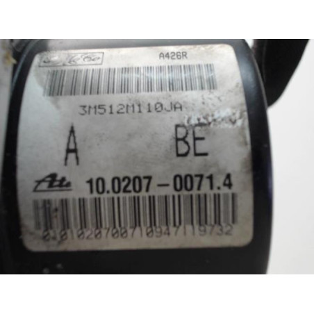 Bloc ABS (freins anti-blocage) FORD FOCUS 2 PHASE 1 d’occasion