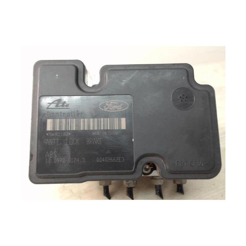 Bloc ABS (freins anti-blocage) FORD FOCUS 2 PHASE 1 d’occasion