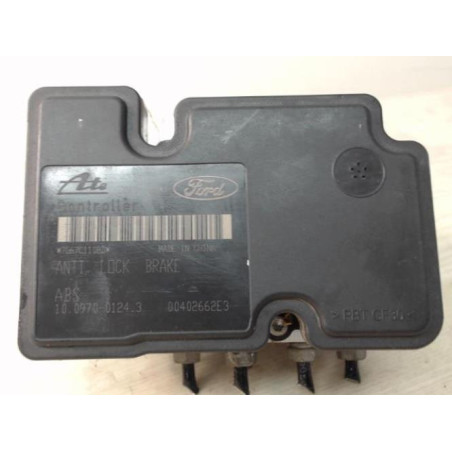 Bloc ABS (freins anti-blocage) FORD FOCUS 2 PHASE 1 d’occasion