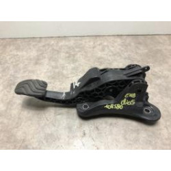 Pedalier d'embrayage RENAULT CLIO 5 d’occasion