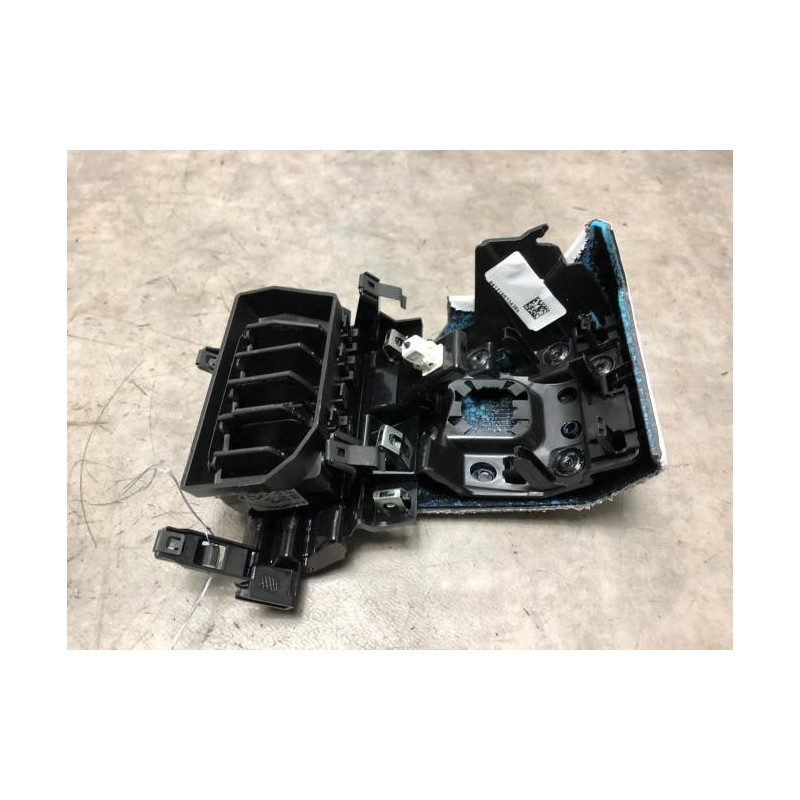 Aerateur tableau de bord RENAULT CLIO 5 d’occasion