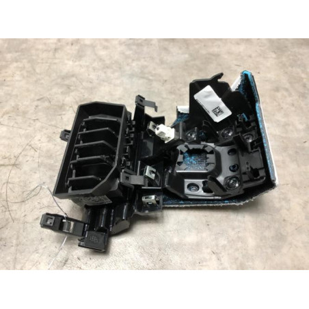 Aerateur tableau de bord RENAULT CLIO 5 d’occasion