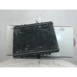 Radiateur eau CITROEN C5 I PHASE 1 d’occasion