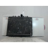 Radiateur eau CITROEN C5 I PHASE 1 d’occasion