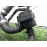 Pompe de circulation d'eau, chauffage auxiliaire MERCEDES CLASSE GLA (X156) d’occasion