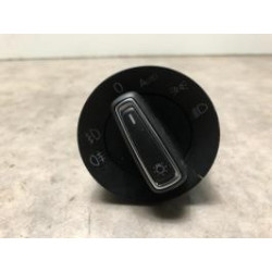 Commande de phare VOLKSWAGEN TIGUAN 2 PHASE 1 d’occasion