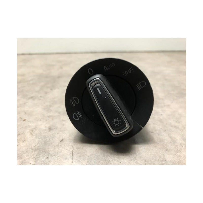 Commande de phare VOLKSWAGEN TIGUAN 2 PHASE 1 d’occasion