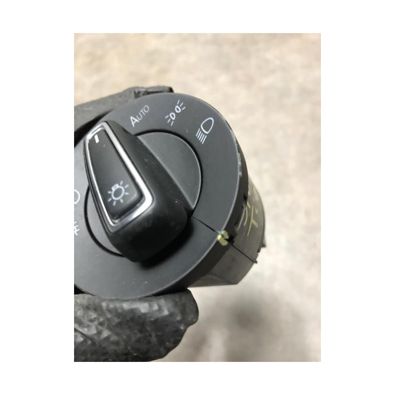 Commande de phare VOLKSWAGEN TIGUAN 2 PHASE 1 d’occasion