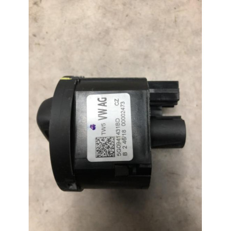 Commande de phare VOLKSWAGEN TIGUAN 2 PHASE 1 d’occasion