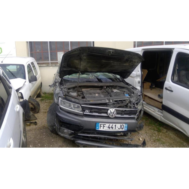 Commande de phare VOLKSWAGEN TIGUAN 2 PHASE 1 d’occasion