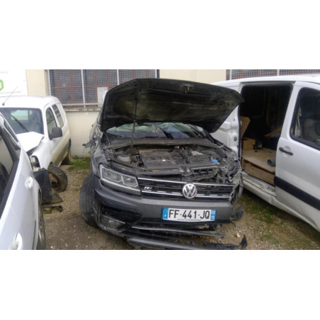 Commande de phare VOLKSWAGEN TIGUAN 2 PHASE 1 d’occasion