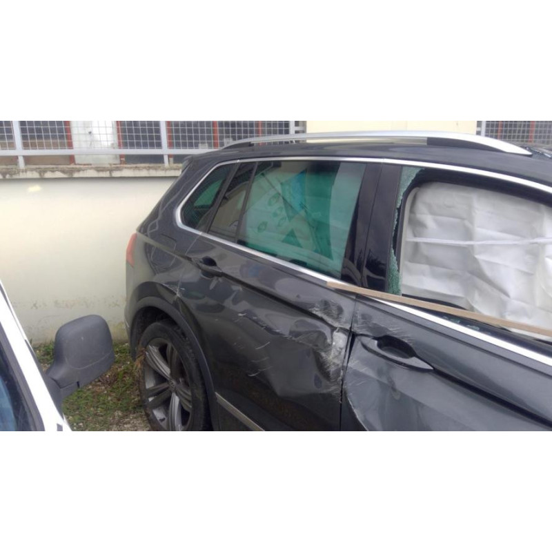 Commande de phare VOLKSWAGEN TIGUAN 2 PHASE 1 d’occasion