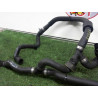 Pompe de circulation d'eau, chauffage auxiliaire MERCEDES CLASSE GLA (X156) d’occasion