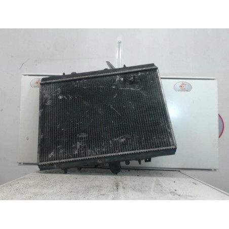 Radiateur eau CITROEN C5 I PHASE 1 d’occasion