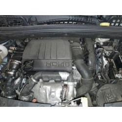 Boite de vitesses CITROEN C3 PICASSO PHASE 1 d’occasion