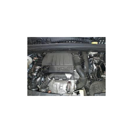 Boite de vitesses CITROEN C3 PICASSO PHASE 1 d’occasion