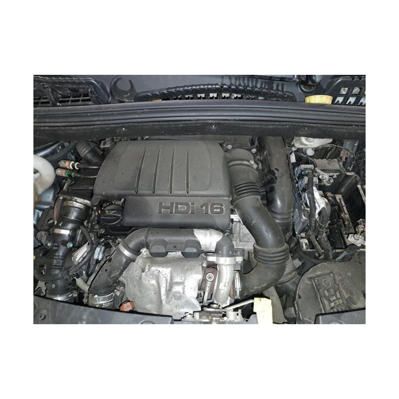 Boite de vitesses CITROEN C3 PICASSO PHASE 1 d’occasion