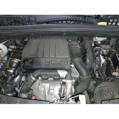 Boite de vitesses CITROEN C3 PICASSO PHASE 1 d’occasion