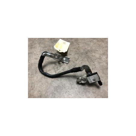 Cosse de batterie VOLKSWAGEN GOLF 7 PHASE 1 d’occasion