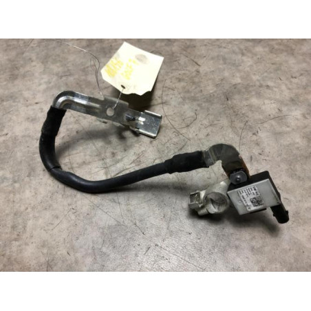 Cosse de batterie VOLKSWAGEN GOLF 7 PHASE 1 d’occasion