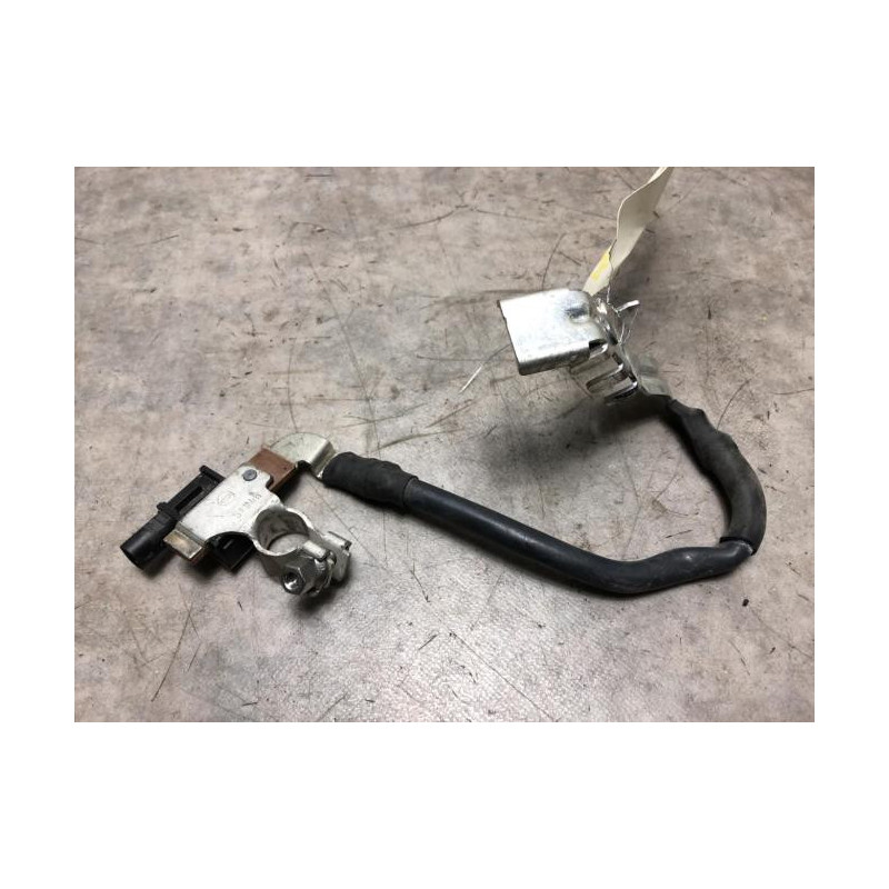 Cosse de batterie VOLKSWAGEN GOLF 7 PHASE 1 d’occasion