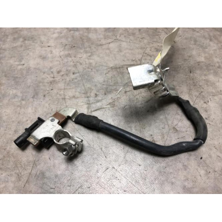 Cosse de batterie VOLKSWAGEN GOLF 7 PHASE 1 d’occasion